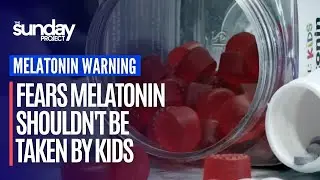 Melatonin Warning: Fears Melatonin Shouldn't Be Taken By Kids