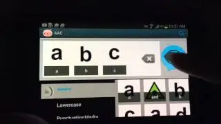 AAC app android free