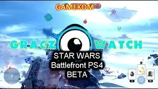 Star Wars Battlefront - opinia o becie - GraczWatch