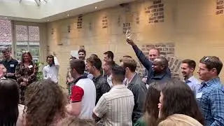 Global Innovation Challenge - Maastricht 2022