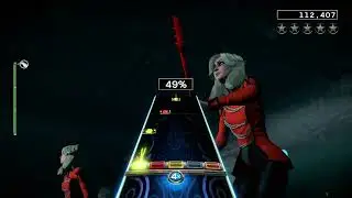 Rock Band 4 - 