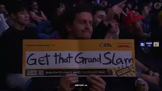 IEM Melbourne 2025 - Előd&ouml;ntő - Vitality vs The MongolZ - BO3 - Mirage