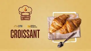 Curso en línea  - Croissant