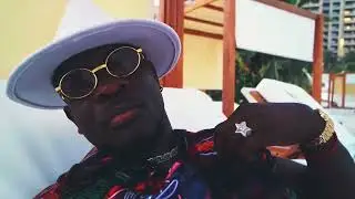 LUXURY LIFE OFFICIAL MUSIC VIDEO