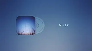 miiiniiikiii - DUSK (from 