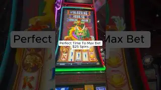 MAX BET jackpot🥳🥳 #shorts #casino #jackpot