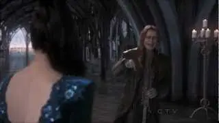 OUAT2.10 Regina - I Have a Wedding to Get to