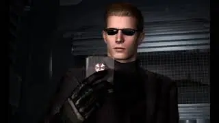 Resident Evil: The Umbrella Chronicles - Dark Legacy 2