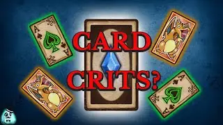 Crit Card Build - A Twitch Chat Build Suggestion | Backpack Battles