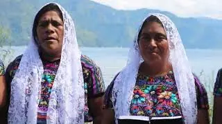 175 BASTAME SU GRACIA, CORO LINAJE DE ABRAHAM IDD LOS LOPEZ, PALESTINA DE LOS ALTOS, QUETZALTENANGO