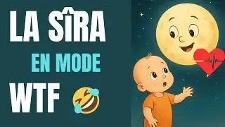 N&eacute; circoncis&hellip; ou circoncis 3 fois ? 🤔 La S&icirc;ra devient un sketch 😂