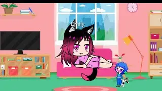 Twilight spending time with his mom. Part1