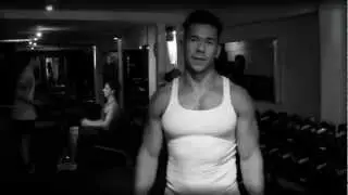 Work It Out TV- Partner Exercises