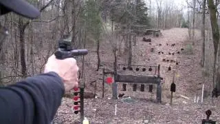 Ругер 22/45 Подавленный