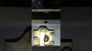 MGB hood (bonnet) won't latch