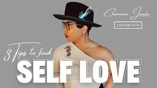 3 Tips to Find Self Love & Worth | Be Bold in Life