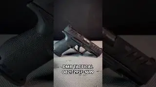 Walther Pdp Compact 4. Airsoftgun Airgun Bandung #airsoftgun #airgun #perbakin