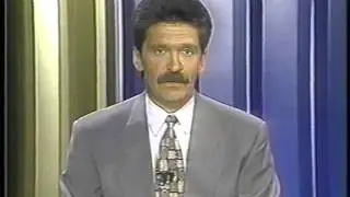 1993 News: Indians Steve Olin & Tim Crews Killed In Boat Accident