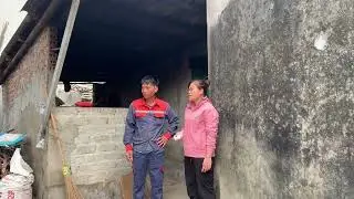 Thôi xong rồi.mu Phượng rình biết được tiến với thắng sẽ không để yên cho tiến 