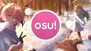 osu! live - playing with fans #osu