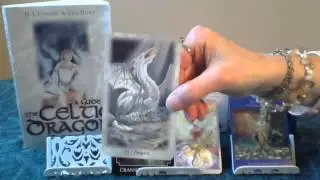 Transformation - A Video Description of the Death (Transformation) Tarot Card