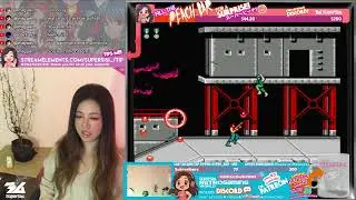 SuperSisi LIVE: Contra Super C