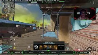 warzone gameplay