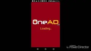 ONEAD UNLIMITED TRICK ADD EARN PER DAY 500RS 100% TRUST APP.