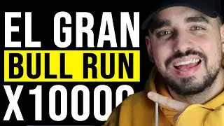 XRP tiene un GRAN FUTURO | RLUSD AYUDARA a XRP a EXPLOTAR en el BULLRUN