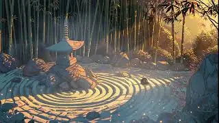 Eastern Sage - The Hidden Lamp (Official Music Video)