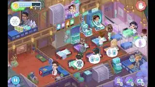Happy Clinic Level 572 💊🏥 ➖ Berlin ➖ No Boosters ➖ CaroGamesNL
