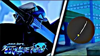 MASSIVE HITBOXES?! ALL *SWORD SKILLS/ABILITIES* SHOWCASE In Project Mugetsu!