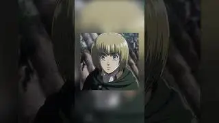Did You Notice This AOT Plot Hole About Armin?