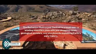 🌄 Discover Barberton South Africa | Gold Rush History & Scenic Beauty | Clicknetsa Travel