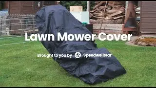 Lawn Mower Cover