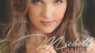 Michelle Giarola - Ungido por Deus
