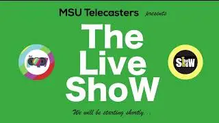 The Show X The Pop! Live Crossover Episode!