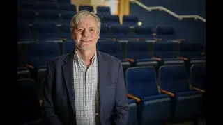 The Baker Institute for Animal Health's 75th Anniversary | What Baker Means to Me: Luis M. Schang