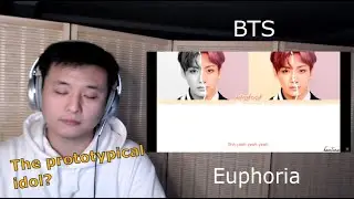 Reaction BTS 