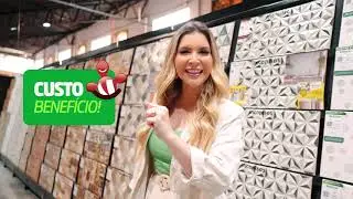 Pisos Cer&acirc;micos