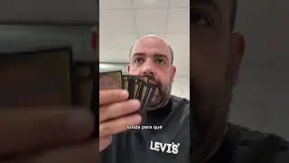 D&iacute;a 6 haciendo cosas random que me ped&iacute;s. Juega a Magic
