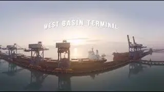 Adani Group - Experience Mundra Port | Coal - Virtual Reality Tour