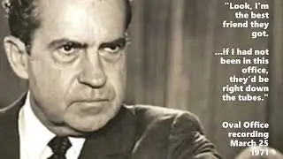 Nixon vs. Europe: Greece in the Tangles of the Cold War (part one)