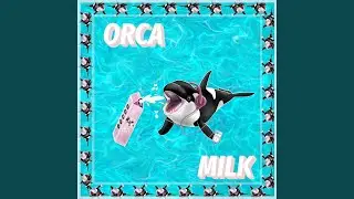 Orca Milk