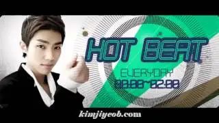 130409 Hot Beat