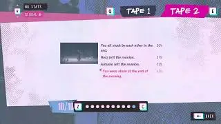 Lost Records [Livestream]