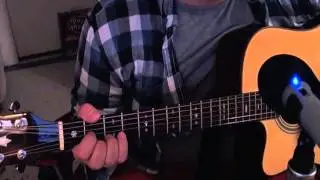 Neil Young Guitar Style & 
