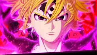 ♪ MODO ASSALTO - Trap Meliodas [Nanatsu no taizai] | Shouto Ft. GF