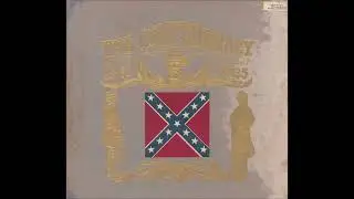 General Lee's Grand March | The Confederacy by Richard Bales
