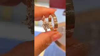 Elegant Promise Ring💍 #shortsfeed #promisering #trending #jewellery #viral